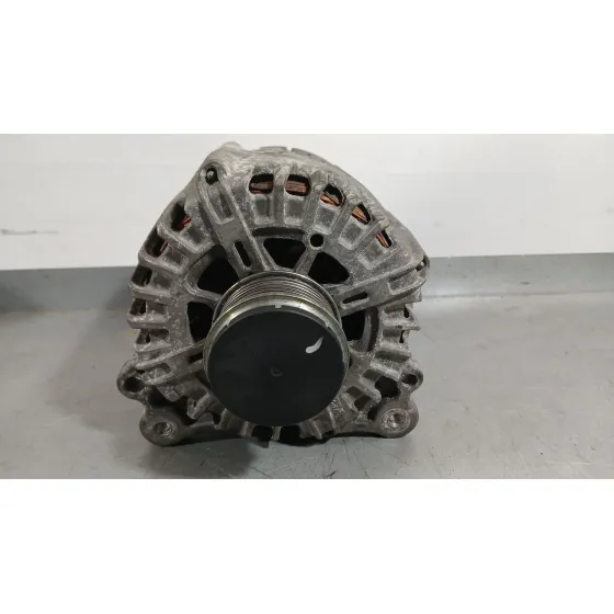 Alternador para Porsche Macan (95B)