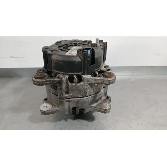 Alternador para Porsche Macan (95B)