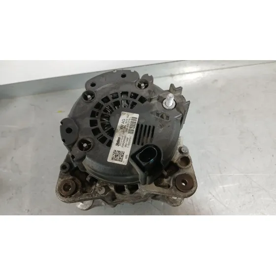 Alternador para Porsche Macan (95B)