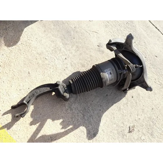 Amortiguador Delantero Izquierdo para Porsche Macan (95B)