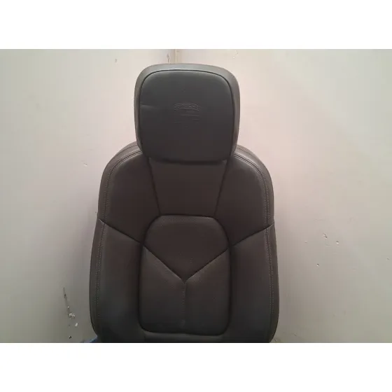 Asiento Delantero Derecho para Porsche Macan (95B)