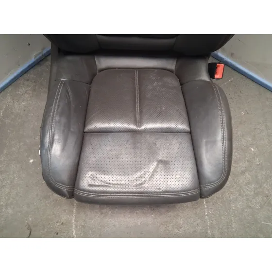 Asiento Delantero Derecho para Porsche Macan (95B)