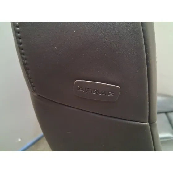Asiento Delantero Derecho para Porsche Macan (95B)