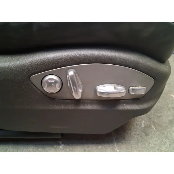 Asiento Delantero Derecho para Porsche Macan (95B)