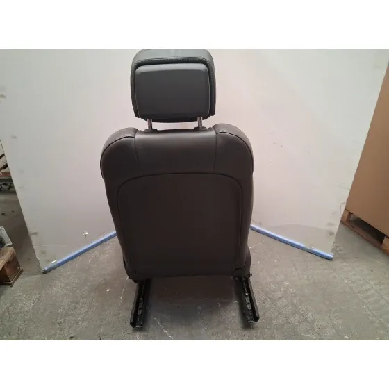 Asiento Delantero Derecho para Porsche Macan (95B)