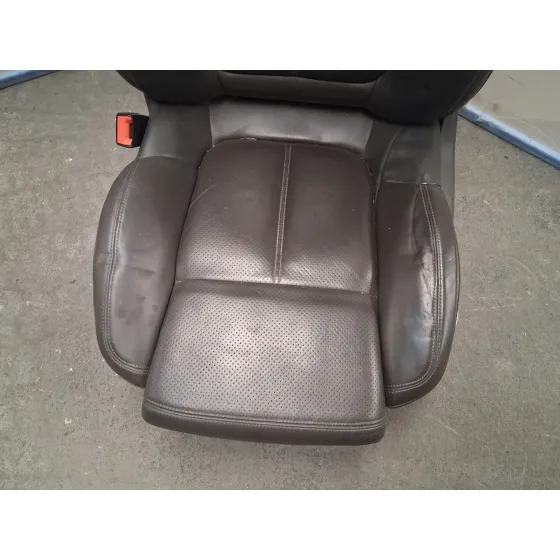 Asiento Delantero Izquierdo para Porsche Macan (95B)