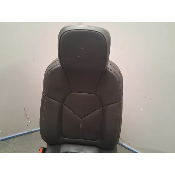 Asiento Delantero Izquierdo para Porsche Macan (95B)