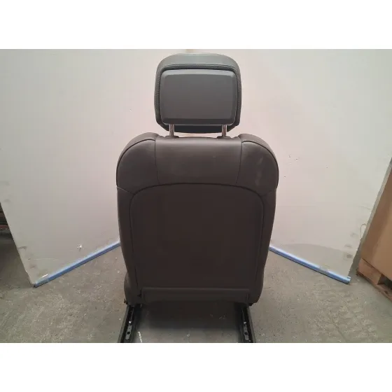 Asiento Delantero Izquierdo para Porsche Macan (95B)