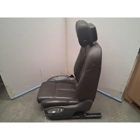Asiento Delantero Izquierdo para Porsche Macan (95B)