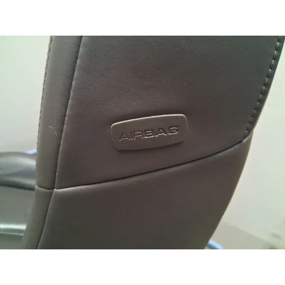 Asiento Delantero Izquierdo para Porsche Macan (95B)