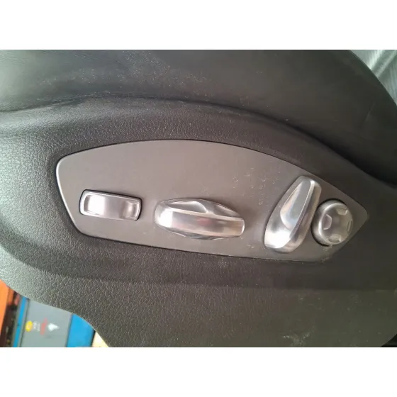 Asiento Delantero Izquierdo para Porsche Macan (95B)