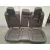 Asientos Traseros para Porsche Macan (95B)