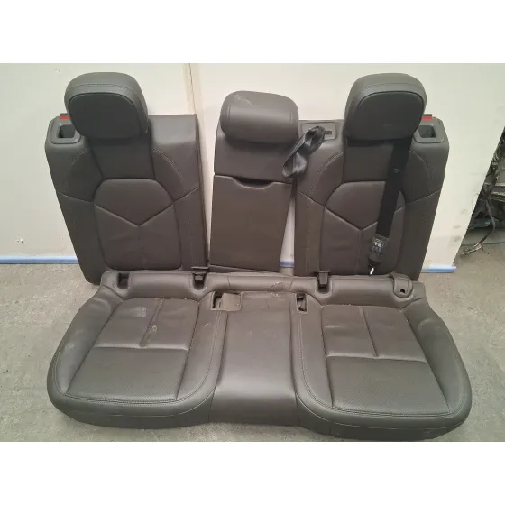 Asientos Traseros para Porsche Macan (95B)
