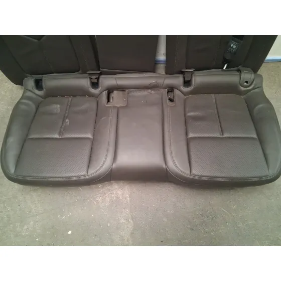 Asientos Traseros para Porsche Macan (95B)