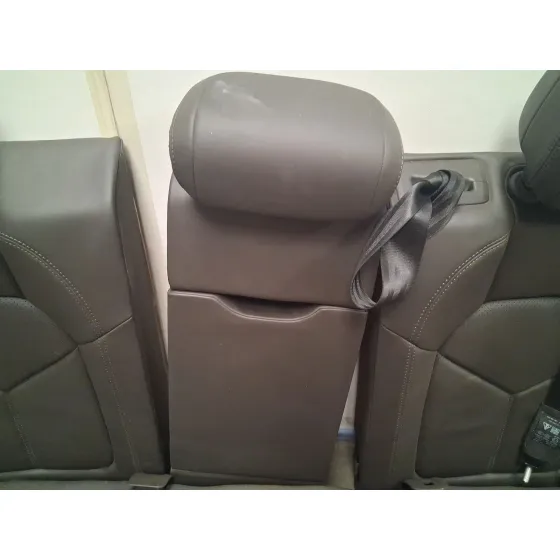 Asientos Traseros para Porsche Macan (95B)