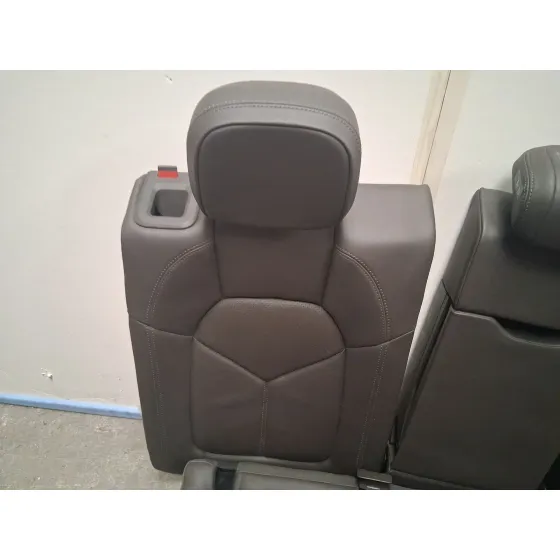 Asientos Traseros para Porsche Macan (95B)