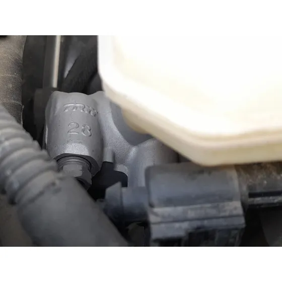 Bomba Freno para Porsche Macan (95B)
