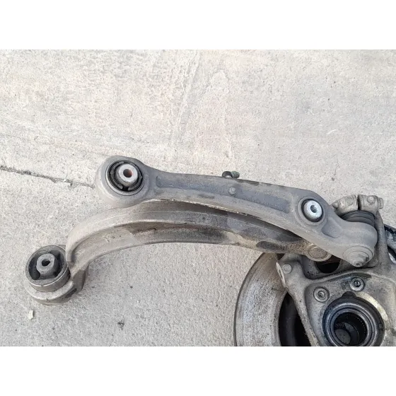Brazo Suspension Inferior Delantero Derecho para Porsche Macan (95B)