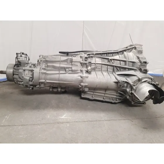 Caja Cambios para Porsche Macan (95B)
