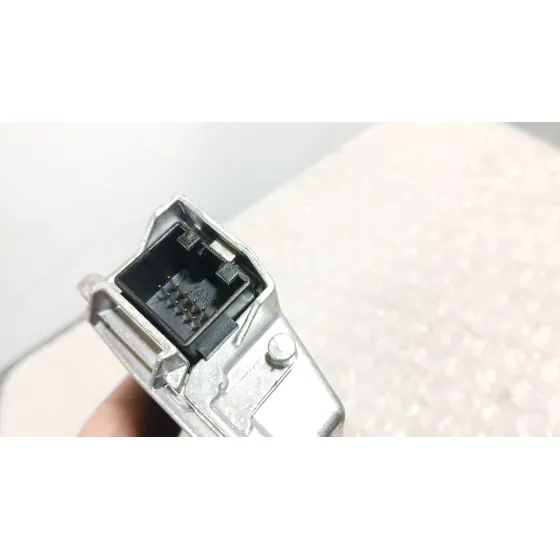 Camara para Porsche Macan (95B)