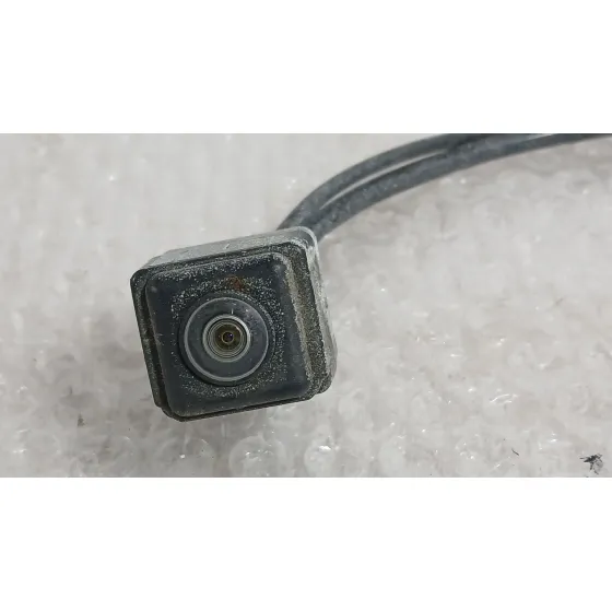 Camara Vision Trasera para Porsche Macan (95B)