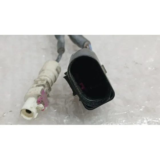 Camara Vision Trasera para Porsche Macan (95B)