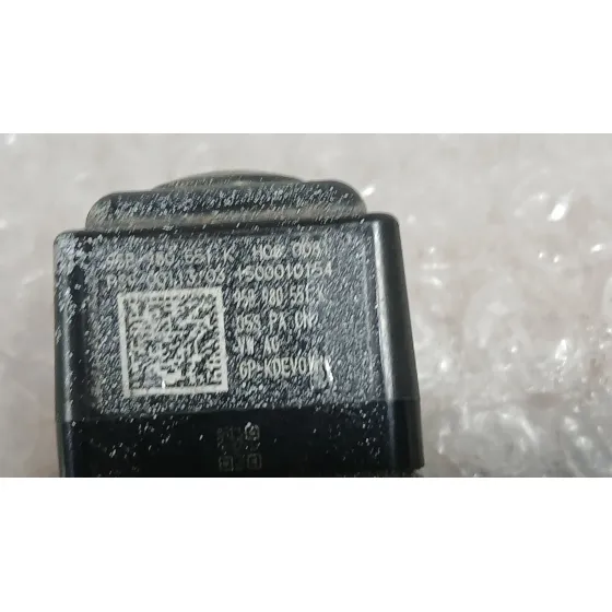Camara Vision Trasera para Porsche Macan (95B)