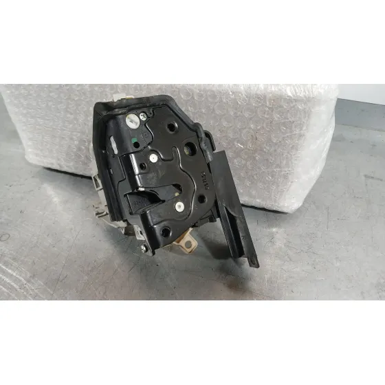 Cerradura Puerta Delantera Derecha para Porsche Macan (95B)