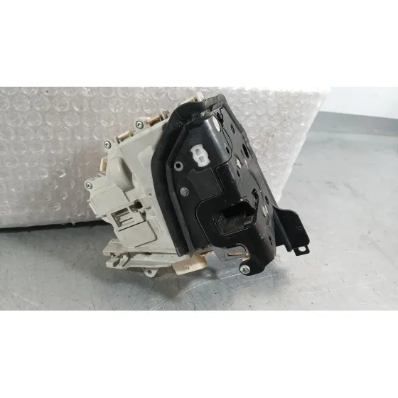 Cerradura Puerta Delantera Derecha para Porsche Macan (95B)