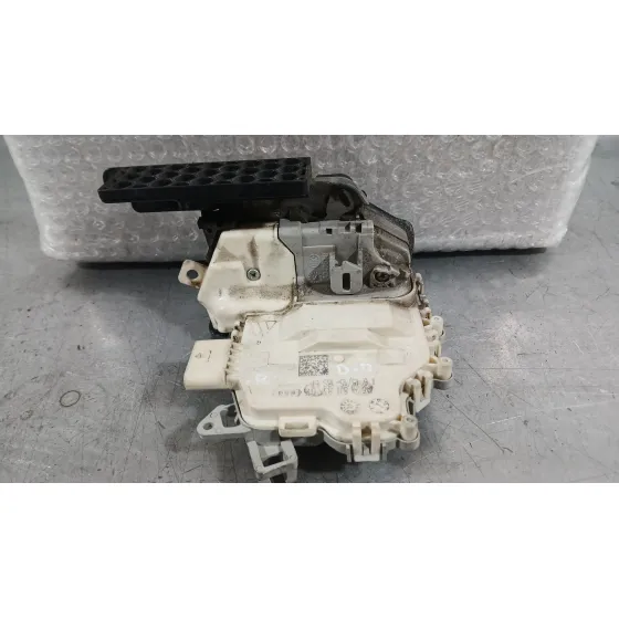 Cerradura Puerta Delantera Derecha para Porsche Macan (95B)