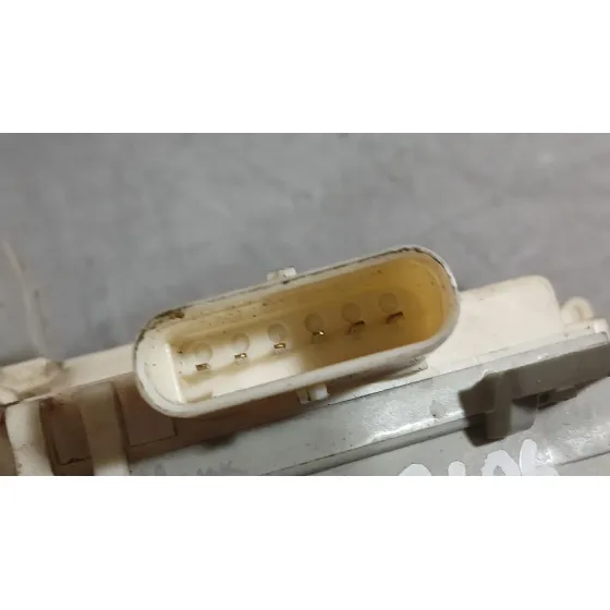 Cerradura Puerta Delantera Derecha para Porsche Macan (95B)