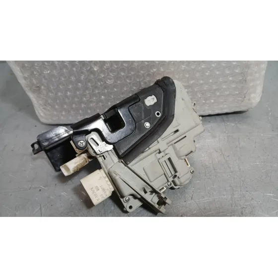 Cerradura Puerta Delantera Izquierda para Porsche Macan (95B)