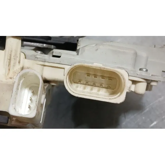 Cerradura Puerta Delantera Izquierda para Porsche Macan (95B)