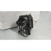 Cerradura Puerta Trasera Izquierda para Porsche Macan (95B)