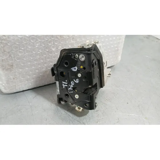 Cerradura Puerta Trasera Izquierda para Porsche Macan (95B)