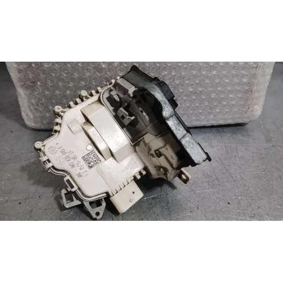Cerradura Puerta Trasera Izquierda para Porsche Macan (95B)