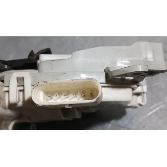 Cerradura Puerta Trasera Izquierda para Porsche Macan (95B)