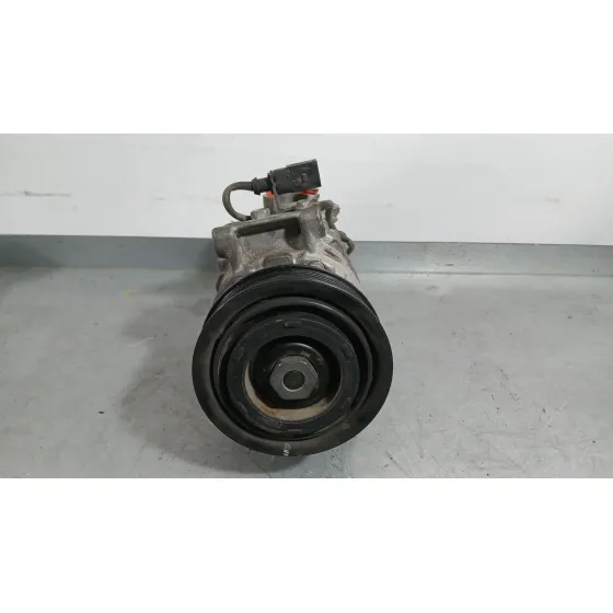 Compresor Aire Acondicionado para Porsche Macan (95B)