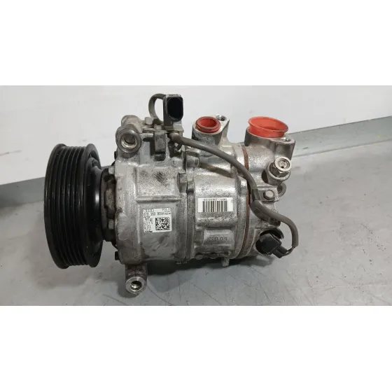 Compresor Aire Acondicionado para Porsche Macan (95B)