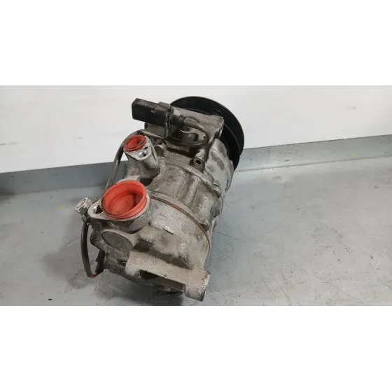 Compresor Aire Acondicionado para Porsche Macan (95B)