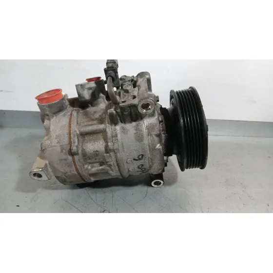 Compresor Aire Acondicionado para Porsche Macan (95B)