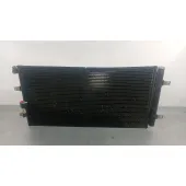 Condensador / Radiador Aire Acondicionado para Porsche Macan (95B)