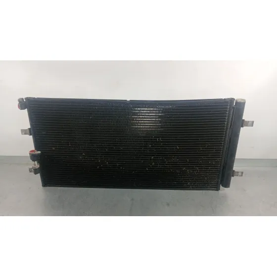 Condensador / Radiador Aire Acondicionado para Porsche Macan (95B)
