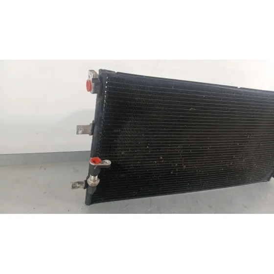 Condensador / Radiador Aire Acondicionado para Porsche Macan (95B)