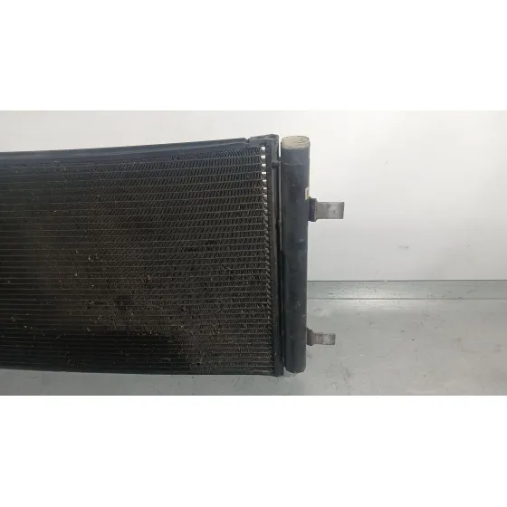 Condensador / Radiador Aire Acondicionado para Porsche Macan (95B)