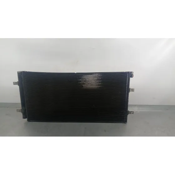Condensador / Radiador Aire Acondicionado para Porsche Macan (95B)