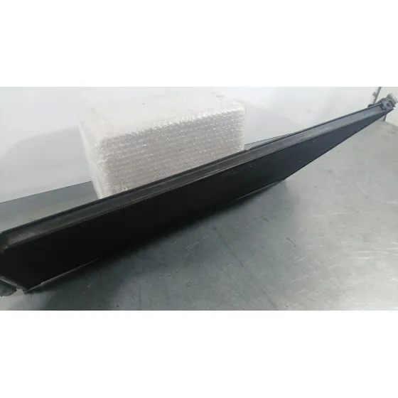 Condensador / Radiador Aire Acondicionado para Porsche Macan (95B)