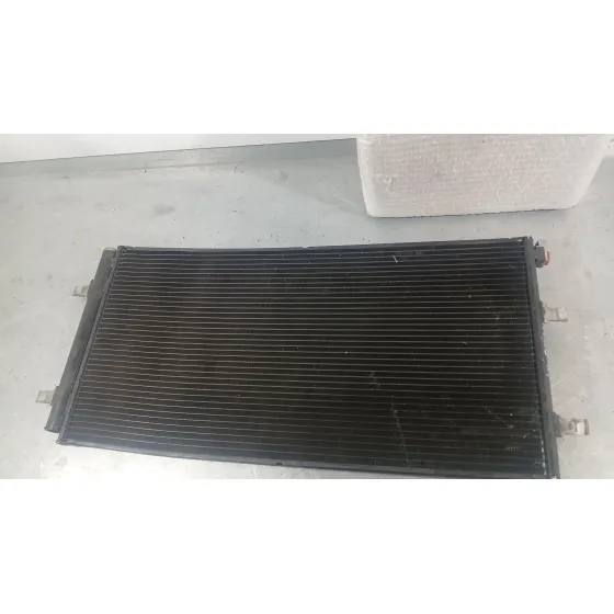 Condensador / Radiador Aire Acondicionado para Porsche Macan (95B)