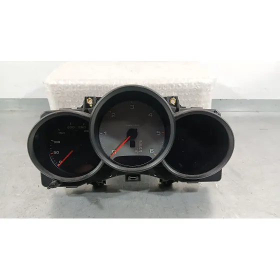 Cuadro Instrumentos para Porsche Macan (95B)