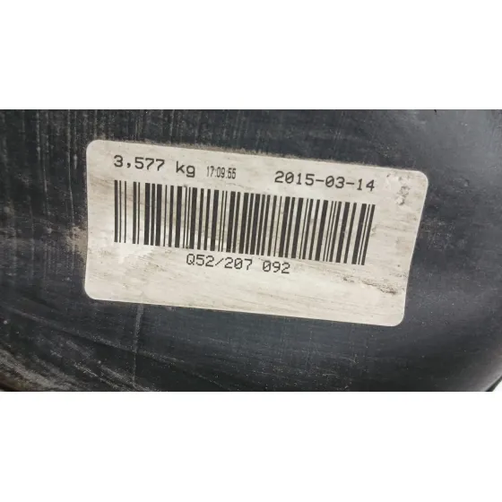 Deposito Adblue para Porsche Macan (95B)